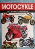 MOTOCYKLE – ILUSTROWANY LEKSYKON - Alan Dowds